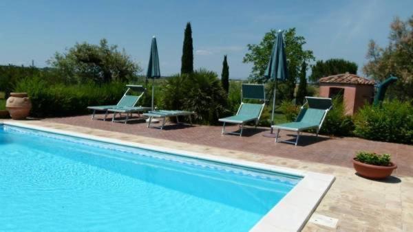 Agriturismo I Romiti Villa กัสติลโยเน เดล ลาโก ภายนอก รูปภาพ