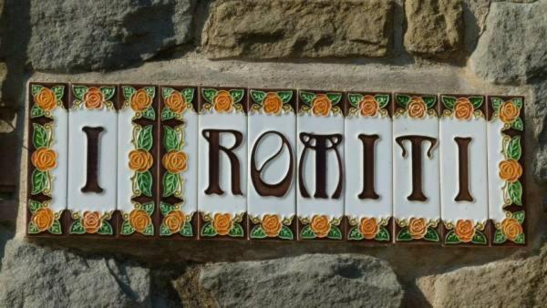 Agriturismo I Romiti Villa กัสติลโยเน เดล ลาโก ภายนอก รูปภาพ